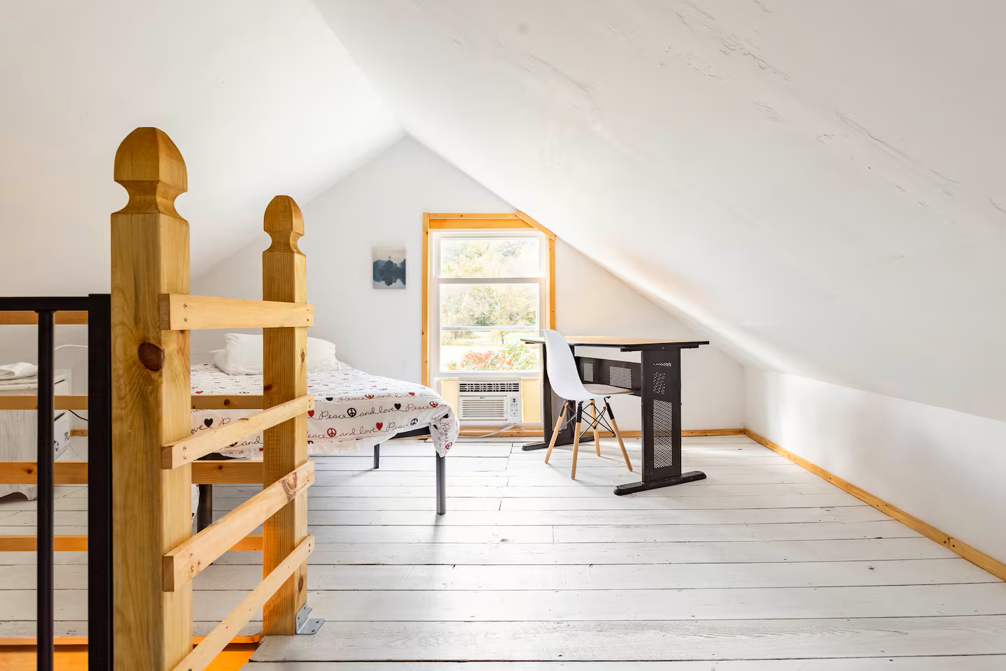 The Barnhouse exterior